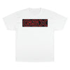 GSX/grn Champion T-Shirt