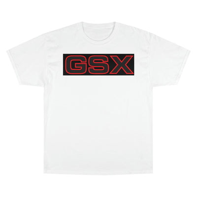 GSX/grn Champion T-Shirt