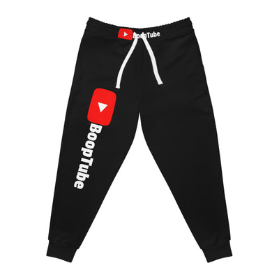 Booptube Athletic Joggers (AOP)