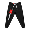 Booptube Athletic Joggers (AOP)