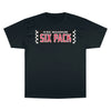 Six Pack Champion T-Shirt