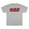 440+6 Champion T-Shirt