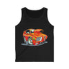 Pontiac GTO Men's Softstyle Tank Top