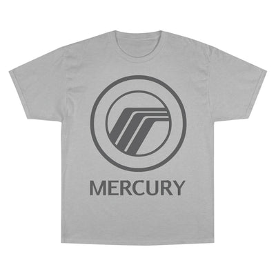 Mercury Champion T-Shirt