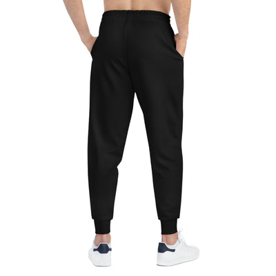 Booptube Athletic Joggers (AOP)