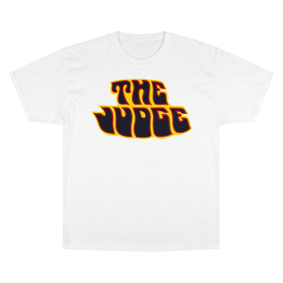 The Judge Champion T-Shirt