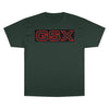 GSX/grn Champion T-Shirt