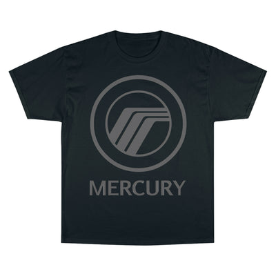 Mercury Champion T-Shirt