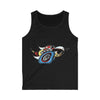 Dodge Superbee Men's Softstyle Tank Top