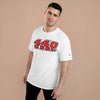 440+6/wht Champion T-Shirt