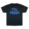 The Judge/blk Champion T-Shirt