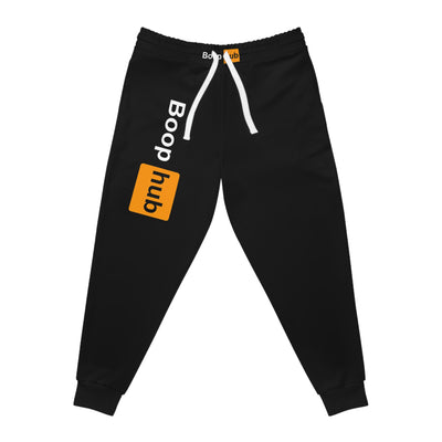 Boop Tube Athletic Joggers (AOP)