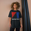 Americn Motors/blk Champion T-Shirt