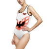 Women's Pontiac Transam Classic One-Piece Swimsuit