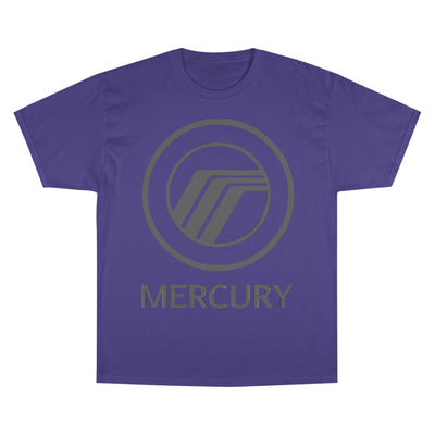 Mercury Champion T-Shirt