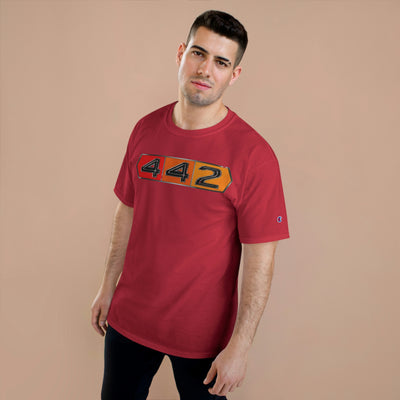 442 Champion T-Shirt