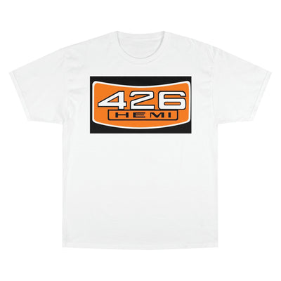 426 HEMI Champion T-Shirt