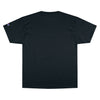 Booptube/Blk Champion T-Shirt