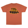 The Judge Champion T-Shirt