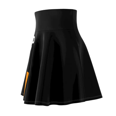 Boop Hub Women's Skater Skirt