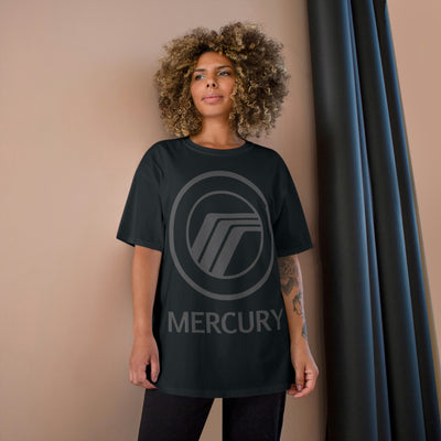 Mercury Champion T-Shirt