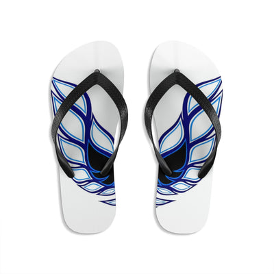 Pontiac Transam Unisex Flip-Flops