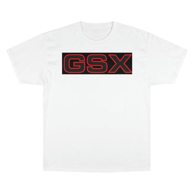 GSX Champion T-Shirt