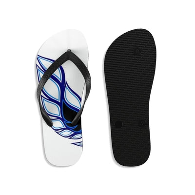 Pontiac Transam Unisex Flip-Flops