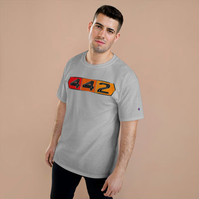 442 Champion T-Shirt