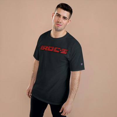 IROK-Z Champion T-Shirt