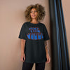 The Judge/blk Champion T-Shirt