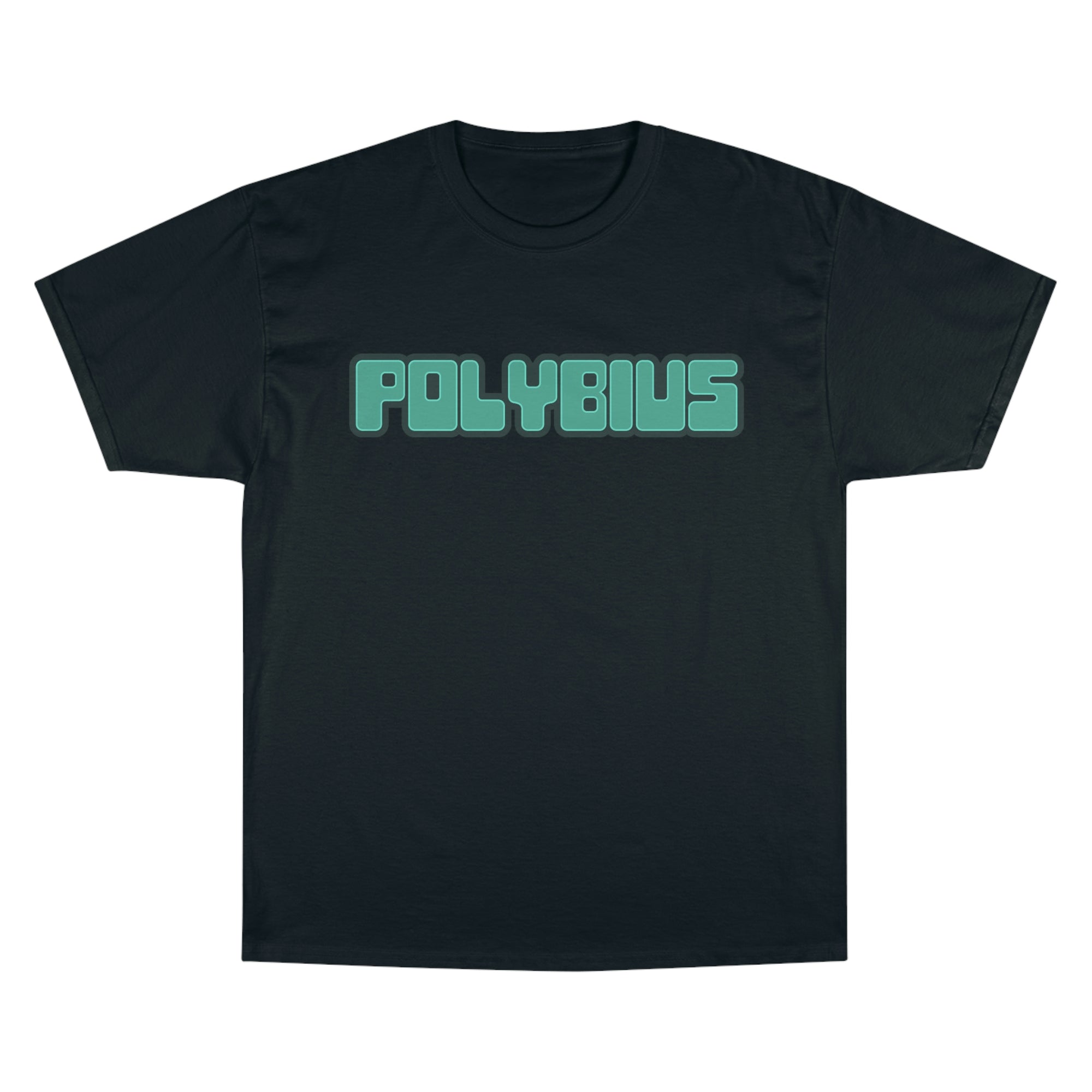 Polybius Champion T-Shirt