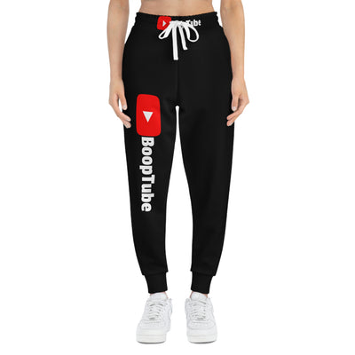 Booptube Athletic Joggers (AOP)