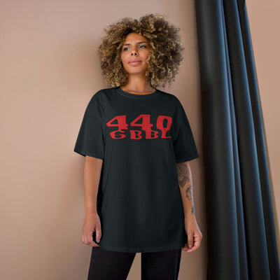 440+6 Champion T-Shirt