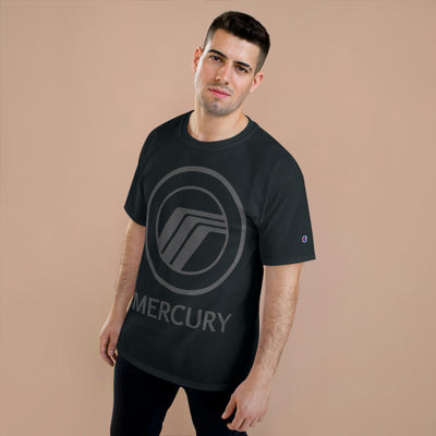 Mercury Champion T-Shirt