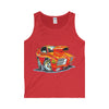 Pontiac GTO Men's Softstyle Tank Top