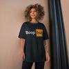 Boop Hub Champion T-Shirt