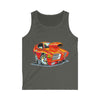 Pontiac GTO Men's Softstyle Tank Top