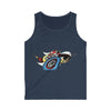 Dodge Superbee Men's Softstyle Tank Top