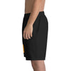 Boop Hub Men's Elastic Beach Shorts (AOP)