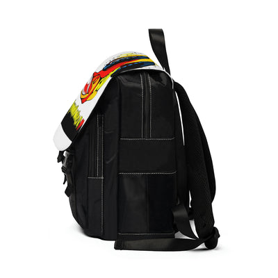 Baracuda Unisex Casual Shoulder Backpack