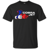 Cobra Jet BLK G200 Gildan Ultra Cotton T-Shirt