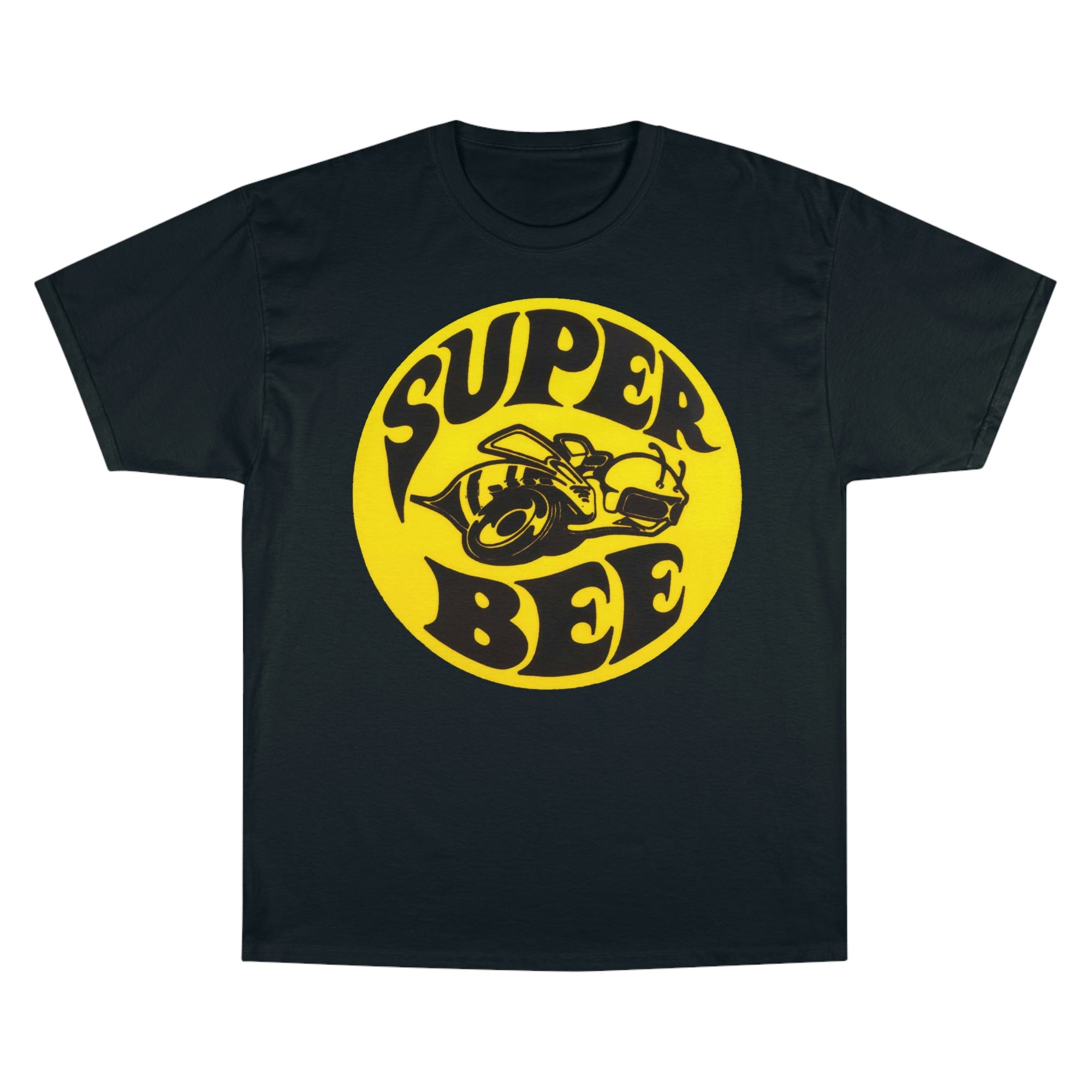 Super B Champion T-Shirt