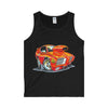 Pontiac GTO Men's Softstyle Tank Top