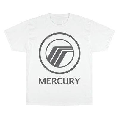 Mercury Champion T-Shirt