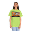 HEMI Unisex Garment-Dyed T-shirt