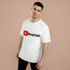 Booptube Champion T-Shirt