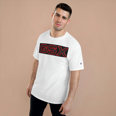 GSX/grn Champion T-Shirt