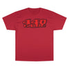 440+6 Champion T-Shirt