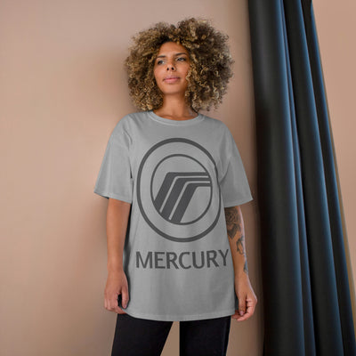 Mercury Champion T-Shirt